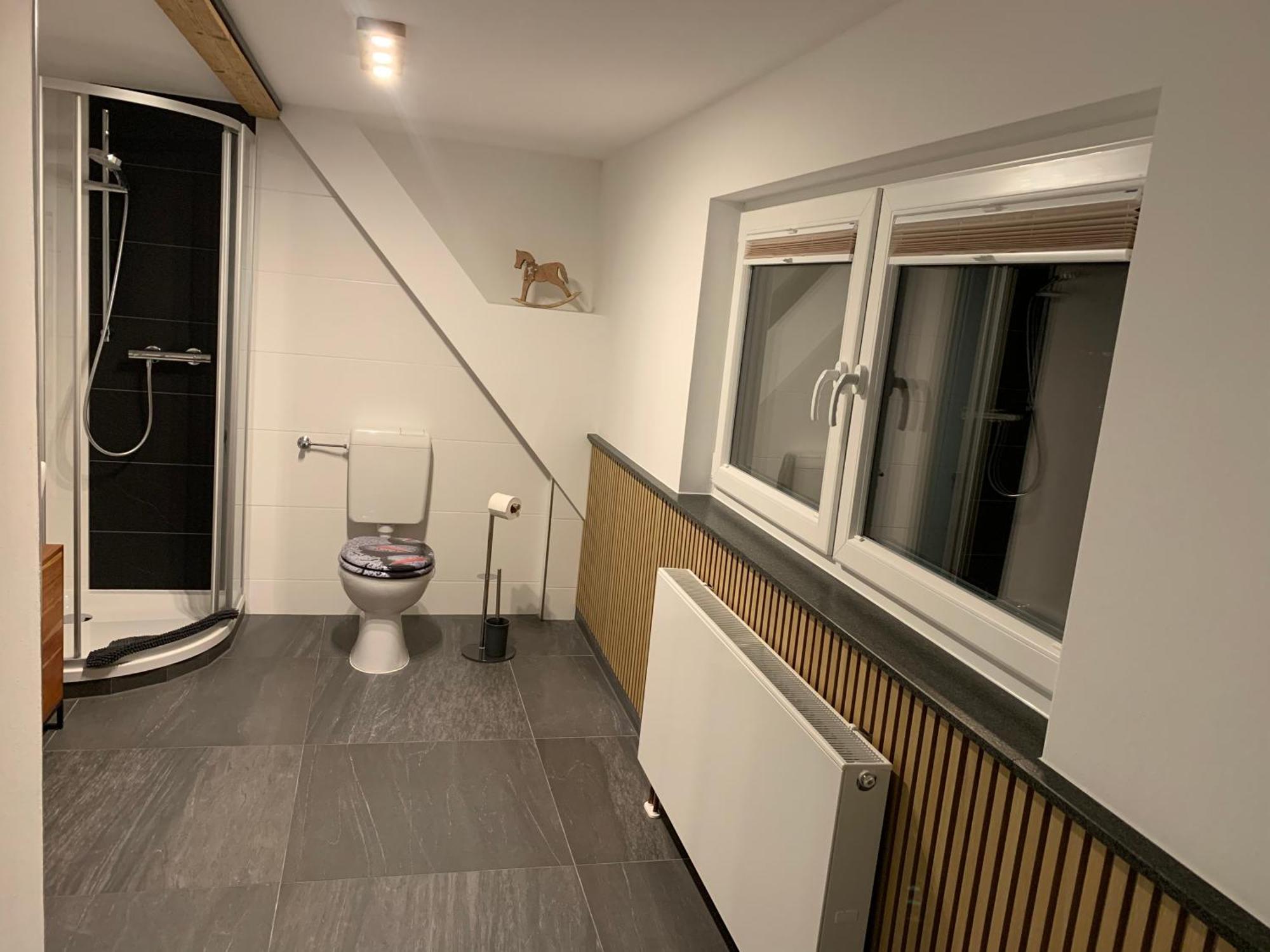 Ferienwohnung Stuetzengruen エクステリア 写真